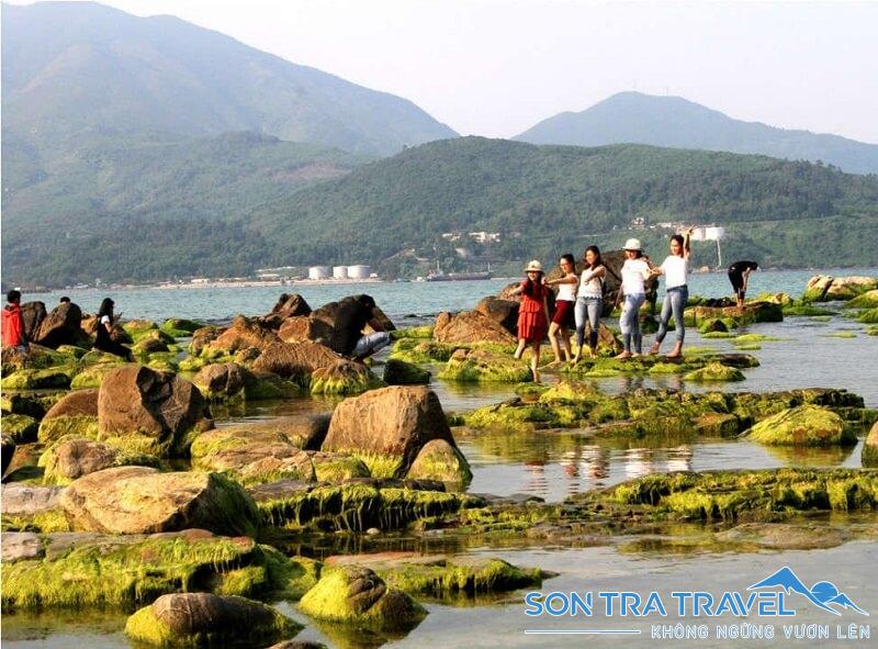 Địa điểm du lịch gần hồ Hòa Trung Đà Nẵng 