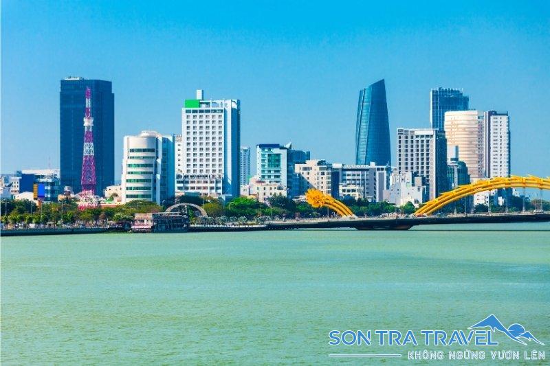 Giới thiệu về Đà Nẵng – thành phố đáng sống nhất Việt Nam