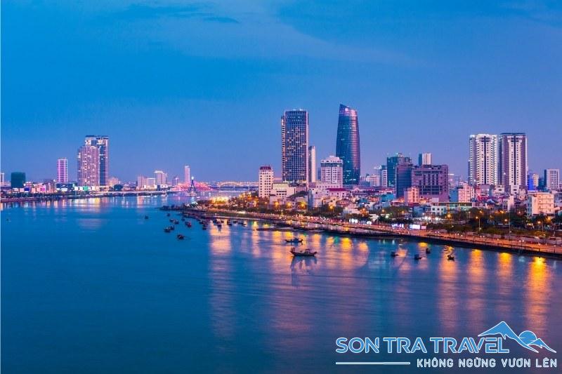 Giới thiệu về Đà Nẵng – thành phố nên đến du lịch 