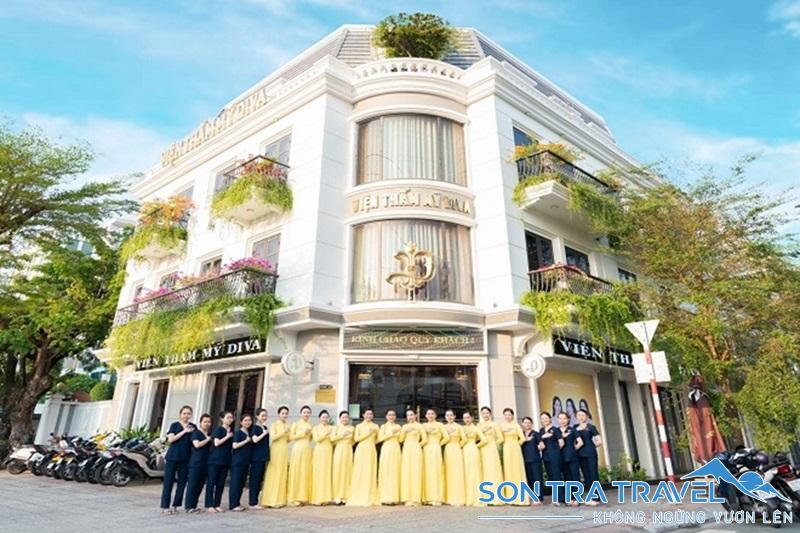 Thẩm mỹ viện Đà Nẵng