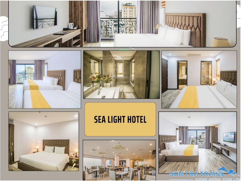 sea light