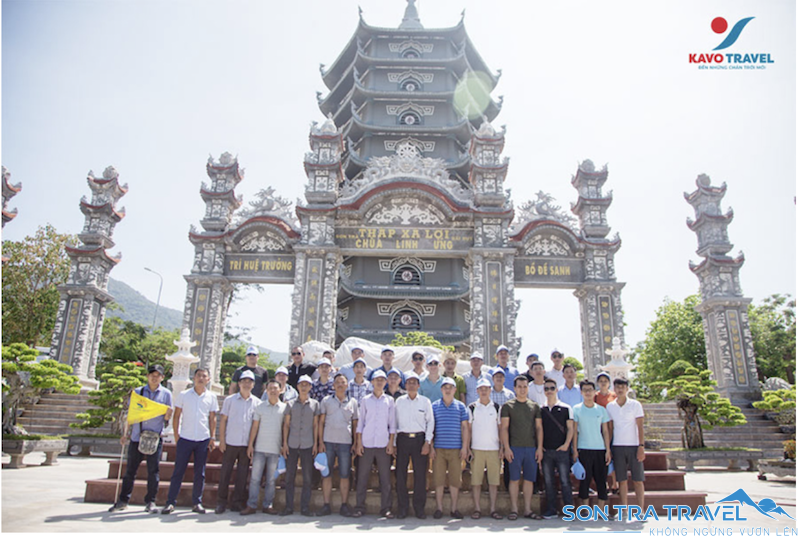 Đi Tour Đà Nẵng Uy Tín, Trọn Gói Cùng Kavo Travel – Hàng Vạn Khách Hài Lòng Kavo Travel thiết kế tour du lịch Đà Nẵng 3 ngày 2 đêm với nhiều điểm đến hấp dẫn